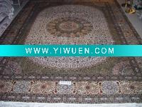 Wholesale 300line silk carpets,persian carpets