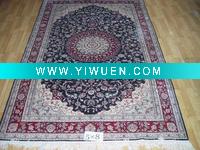 Wholesale 260L Handmade Silk Carpet