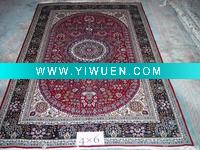 Wholesale silk rugs