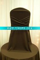 Wholesale polyester scuba chair cover (UTA-C-062508)