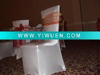 Wholesale Spandex Lycra Chair Covers (Wu-CC-31)