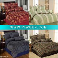 Wholesale Comforters 7 pc