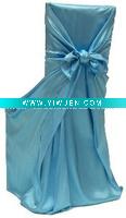 Wholesale Universal Satin Chair Cover & Banquet Or Wedding Chair Covers (UT-WU-1062702)