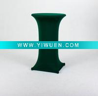 Wholesale lycra table cover