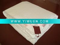 Wholesale high class silk comforter