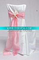Wholesale hotel Chair Cover chiavari chair cover