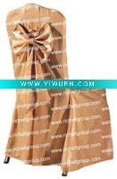 Wholesale wooden Chair Cover wedding chair cover