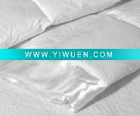 Wholesale Travel Baby White Comforter