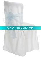 Wholesale chair cover wedding chair cover Banquet chair cover