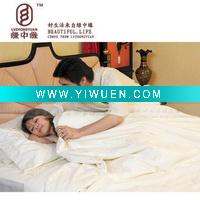Wholesale New Hand-made 100% Tussah Silk Comforter Filling 1kg,quilt,bedding set
