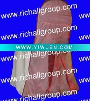 Wholesale wedding chair cover wood Chair Cover