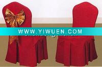 Wholesale wood Chair Cover chiavari chair cover
