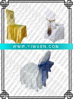 Wholesale chiavari chair cover wedding Chair Cover