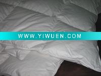 Wholesale White Duck Down Duvet