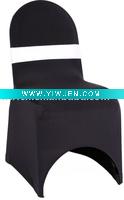 Wholesale fashion chair cover,spandex chair cover for hotel,wedding,banquet