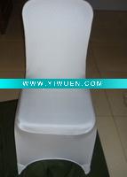 Wholesale spandex chair cover and lycra spandex chair covers