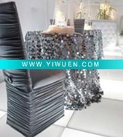 Vogue Spandex Chair Covers
