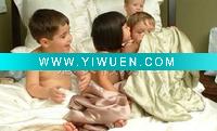 Wholesale 100% 19mm silk baby comforters