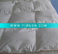 Wholesale goose down duvet