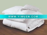 Wholesale white goose feather duvet