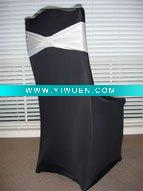 Wholesale 2011 cheap spandex chair cover for banquet,wedding,hotel
