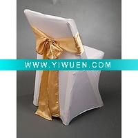 Wholesale Folding Spandex Chair Covers