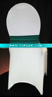 Wholesale 2011Cheap Spandex Chair Covers&sash