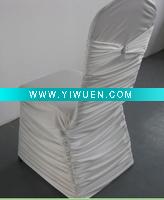 Wholesale Charming Spandex Chair Cover