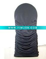 Wholesale Fashion Spandex chair cover