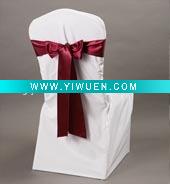 Wholesale visa chair cover