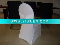 Wholesale banquet chair cover for weddings