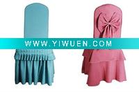 Wholesale Cheap Stock chair cover for hotel