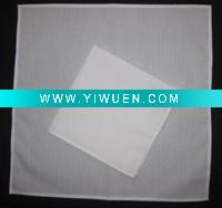 Wholesale handkerchief with 0.5cm hem
