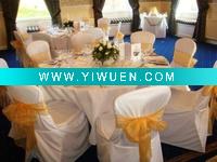Chair cover,banquet chair cover,wedding chair cover