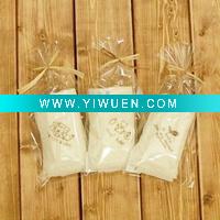 Wholesale Organic Cotton Gauze hankerchief made in Japan