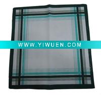 Wholesale 4 kind color Handkerchief