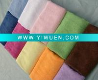 Wholesale Beautiful Microfiber hand towel-(Eco-Friendly)