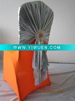 Wholesale Cheap Spandex Chair Covers &Sash