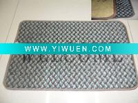 Wholesale Dollar item :door mat
