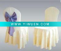 Wholesale Chair cover CC725