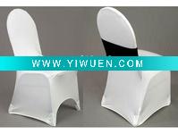 Wholesale navy blue,lycra chair cover,fancy and fantastic,cheap price but high quality