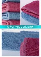 Wholesale Beautiful Microfiber hand towel-(China fairy)