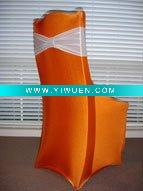 Wholesale 2011 Cheap Spandex Chair Covers&sash