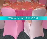 Wholesale Lycra chair cover, spandex chair covers.hotel/banquet chair cover
