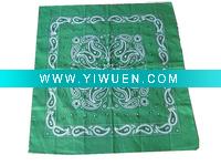 Wholesale Fashion handkerchief