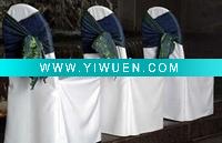 Wholesale Fashion Banquet Chair Covers
