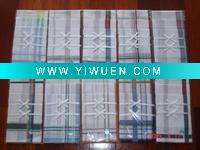 Wholesale print handkerchief , plain handkerchief