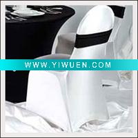 Wholesale spandex chair cover wedding chair cover banquet chair cover