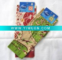 Wholesale BEAUTIFUL STITCH DESIGN SCARF FOR CHILDREN