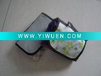 Wholesale pu oxford folded outdoor picnic mat
